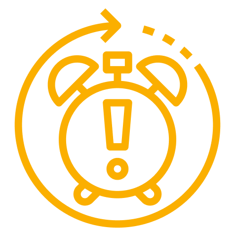 Reduced failed changes